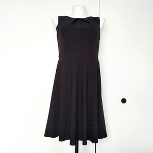 AB Studio Fit and Flare Dress sz 14